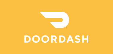 Order from DoorDash