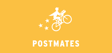 Order from Postmates