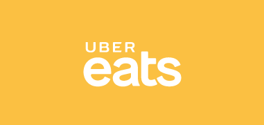 Order from UberEats - Coming soon