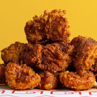 Chick Nuggets