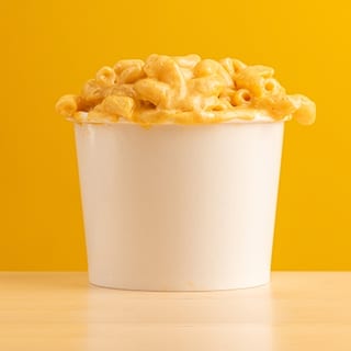 Mac n' Cheese