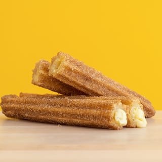 Box of Churros